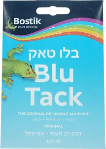 דבק בלו טק בוסטיק
