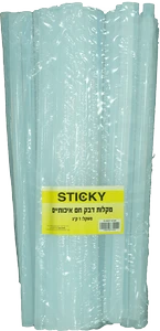 מארז נרות דבק חם 1 ק"ג