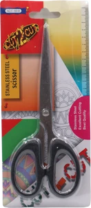 מספריים שחורות 6"