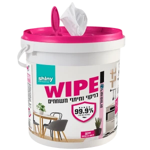 מגבונים בדלי 1/400