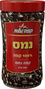 נס קפה עלית 200 גרם # #