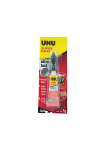 דבק מהיר UHU