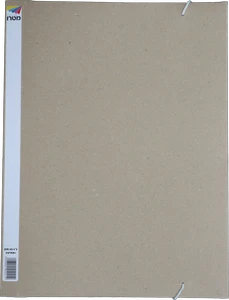 תיק גומי 40 חוץ גב 2.5 + מחיצה 1/10