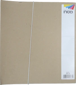 תיק גומי 40 חוץ גב 8 1/10