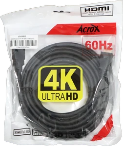 כבל 5 מטר HDMI