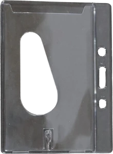 תג שם קשיח T 026