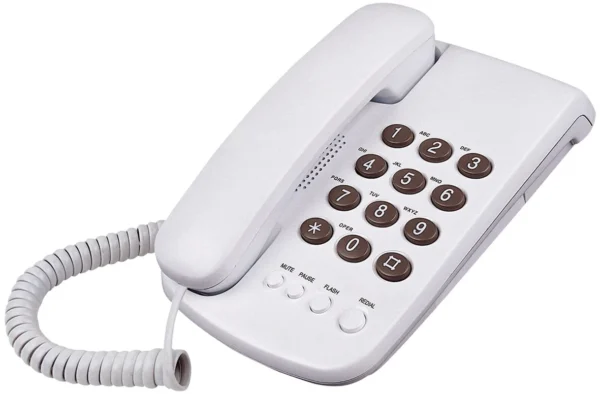 טלפון שולחני