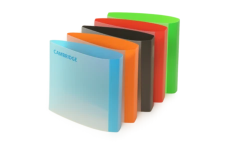 תיק טבעות 1.6 מ”מ FPP L533211 CAMPUS