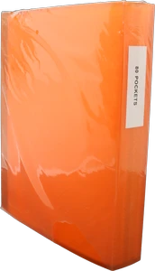 אינדקס 80 כיסים CAMPUS