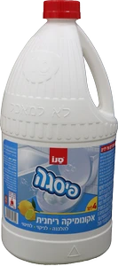 גלון אקונומיקה ריחנית סנו פרופשיונל