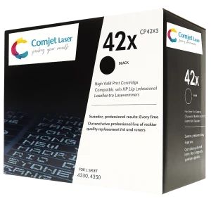 טונר תואם 4200/4250 38A 42X