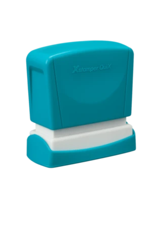 חותמת פטנט Q10 11/40