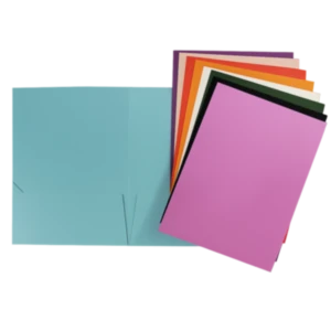 תיק מנילה / הגשה פתוח הדר