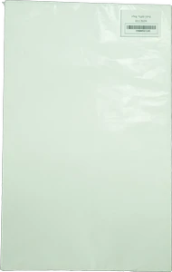חבילת נייר עיתון פוליו 100 יחידות