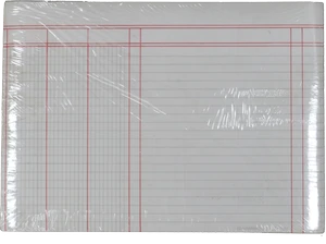 חבילת כרטיסיות קונטו מס' 4