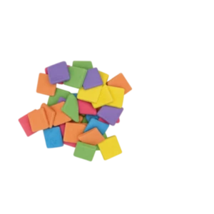 פסיפס 1 ק"ג סטון ביי סטון