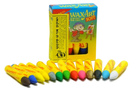 ואקס ארט 1/12