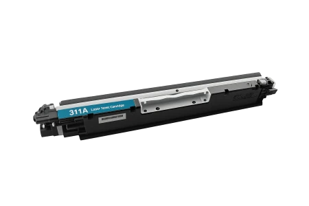 טונר תואם כחול HP M175/311A/126A/1025