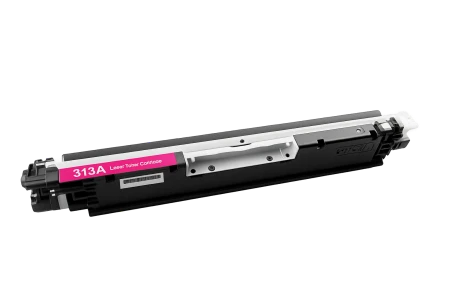 טונר תואם אדום HP M175/313A/126A/1025