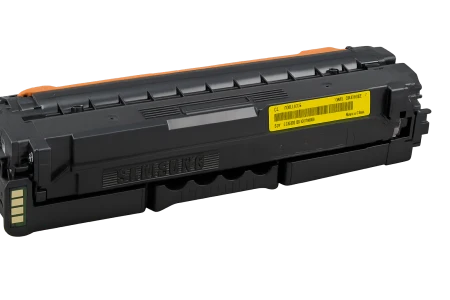 טונר תואם סמסונג צהוב 415/504S 1.8K