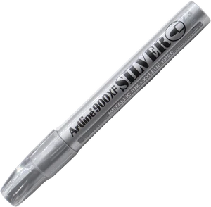 טוש ארטליין כסף M 900