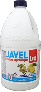 אקונומיקה סמיכה סנו גאבל 4 ליטר