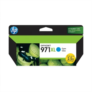 ראש דיו מקןרי כחול 971XL/476/CN626AE 6.6K