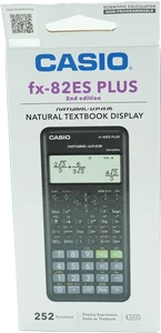 מחשבון מדעי FX82ES PLUS