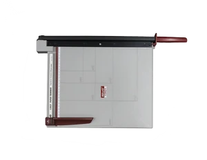גיליוטינה סכין חדה + מגן KW 3023