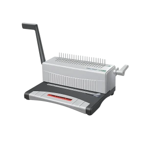 מכשיר לכריכה ספירל QUPA S 60