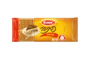 פתיבר עלית קלאסי 500 גרם