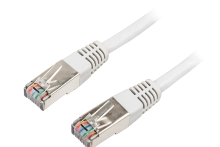 כבל רשת 5 מטר RJ45