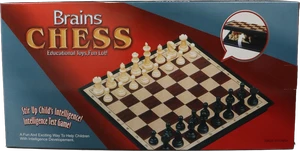 שחמט 3 משחקים GT-1033-2