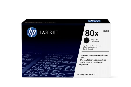 טונר מקורי HP 280X 6.9K