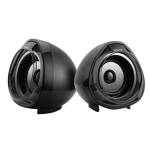 רמקולים למחשב GP USB 2*5W CS1