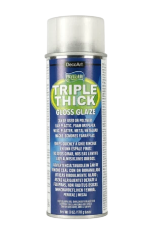 ספריי לכה טריפל טיק 170 גרם