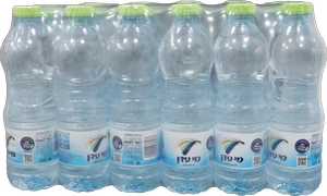 מיים מינרלים 1/2 ליטר