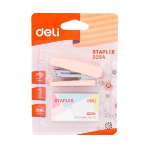 שדכן 10 מיני עם סיכות DELI