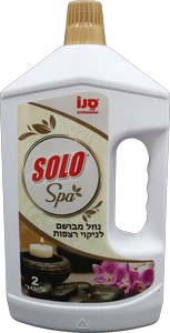 ריצפז נוזל רצפות 2 ליטר סנו