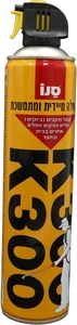 קוטל חרקים סנו K300