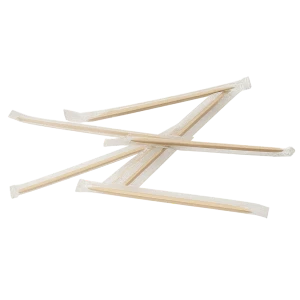 קיסמי שיניים 1000 יחידות עטוף