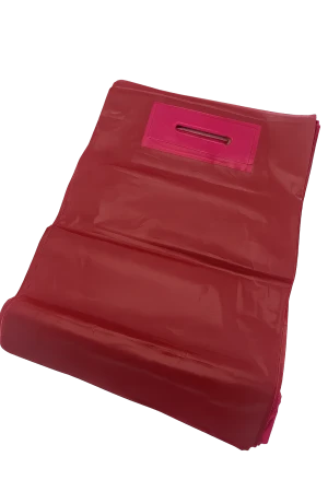 שקיות נילון מתנה 40/50