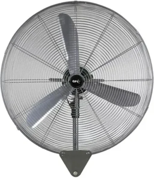 מאוורר תעשייתי 30 תליה