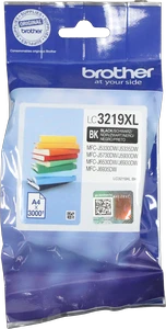 ראש דיו ברדר מקורי שחור גדול LC3219XLBK/5930/533