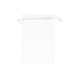 שקית אורגנזה 10/15