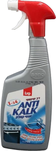 אנטי קאלק סנו במתז 4IN1