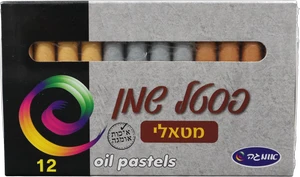 פנדה 1/12 זהב + כסף פלדע