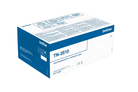 טונר מקורי ברדר TN 3510 20K למדפסת 6900