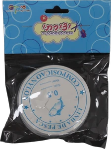 חוט דייג 100 מטר 0.5 מ”מ