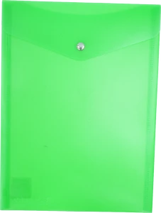 תיק כיס קשיח אנכי (לאורך) CAMPUS L6666530